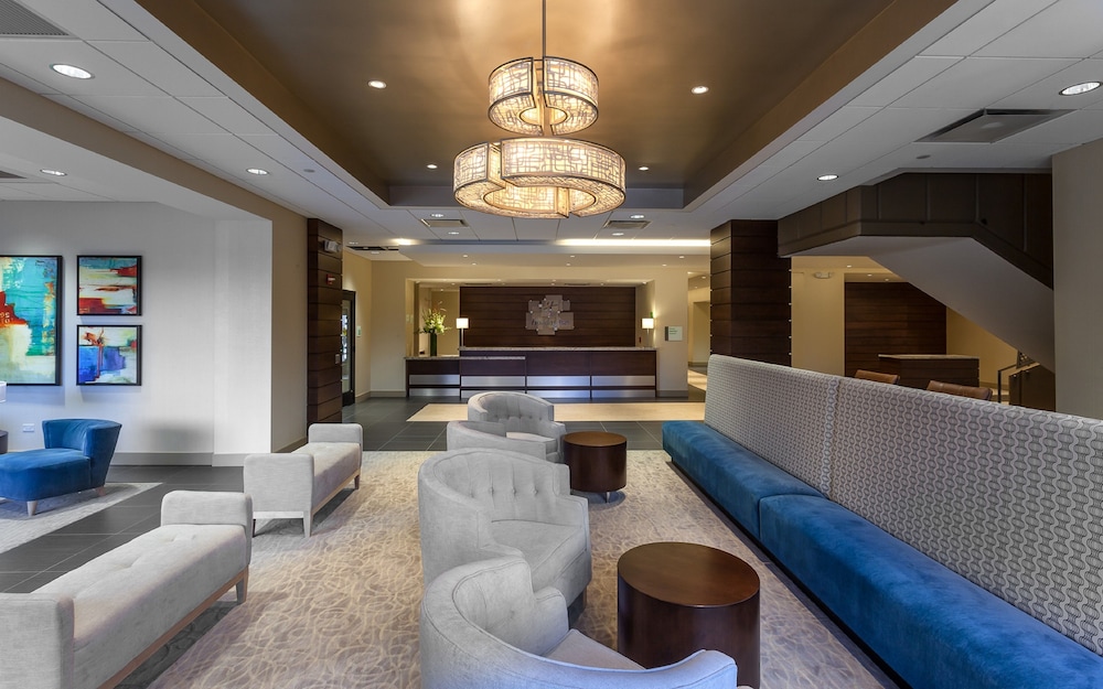 Holiday Inn Chicago North Evanston 10/44