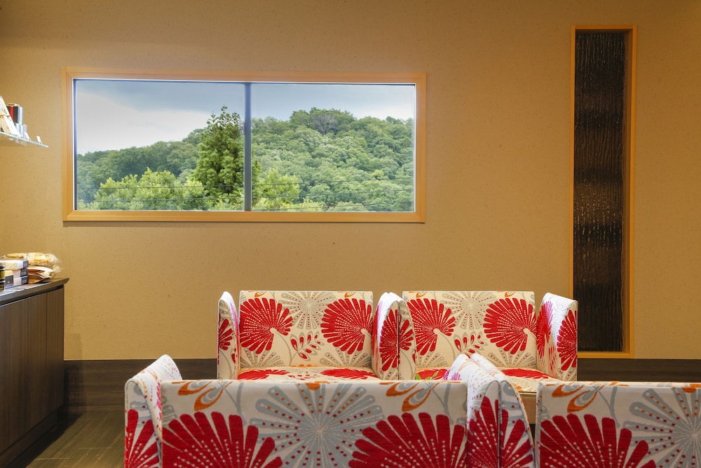 Arima Onsen SPA TERRACE Shisui 5/35