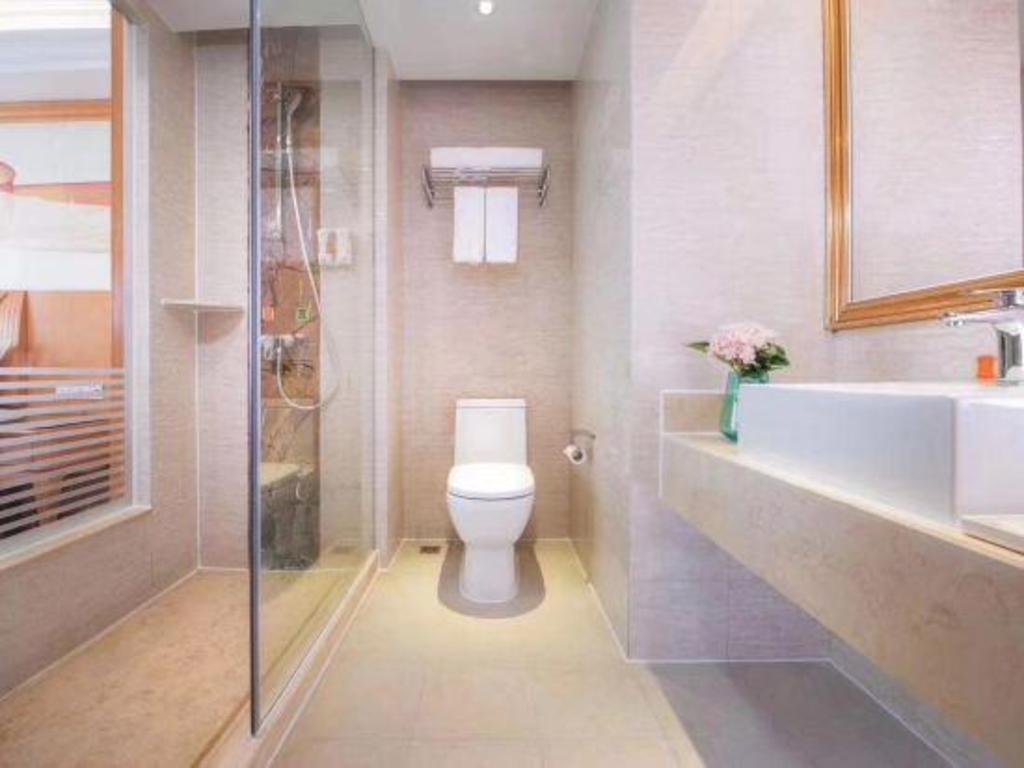 Vienna Hotel (Dongguan Dongcheng) 44/49