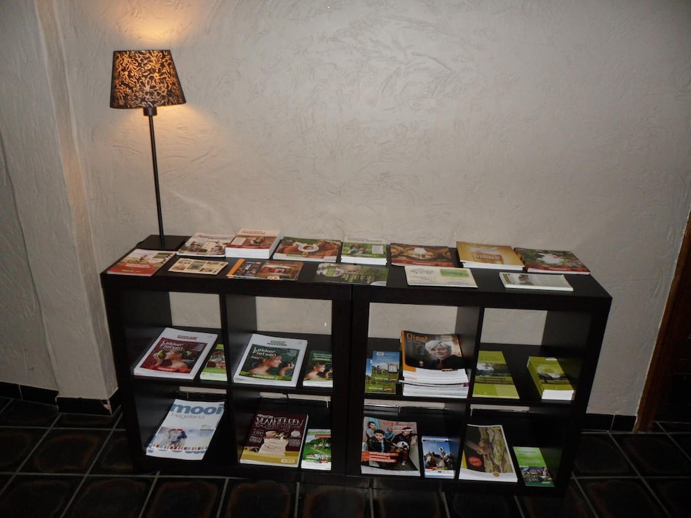 Hotel De Franse Kroon 27/35
