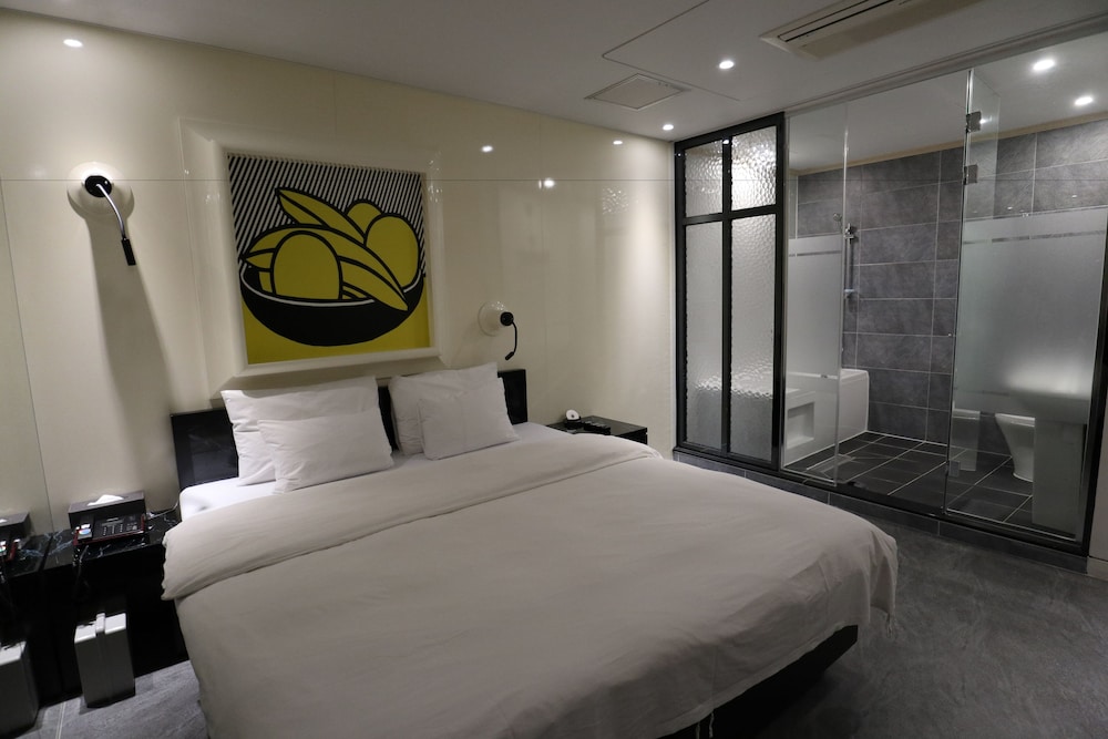 Hotel Cullinan Jongno 12/50