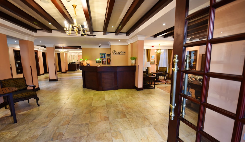 CASA SOLADA HOTEL 10/59