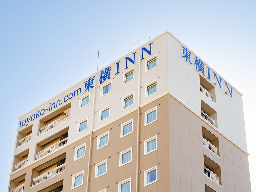 Toyoko Inn Tozai Line Kiba Station 4/37