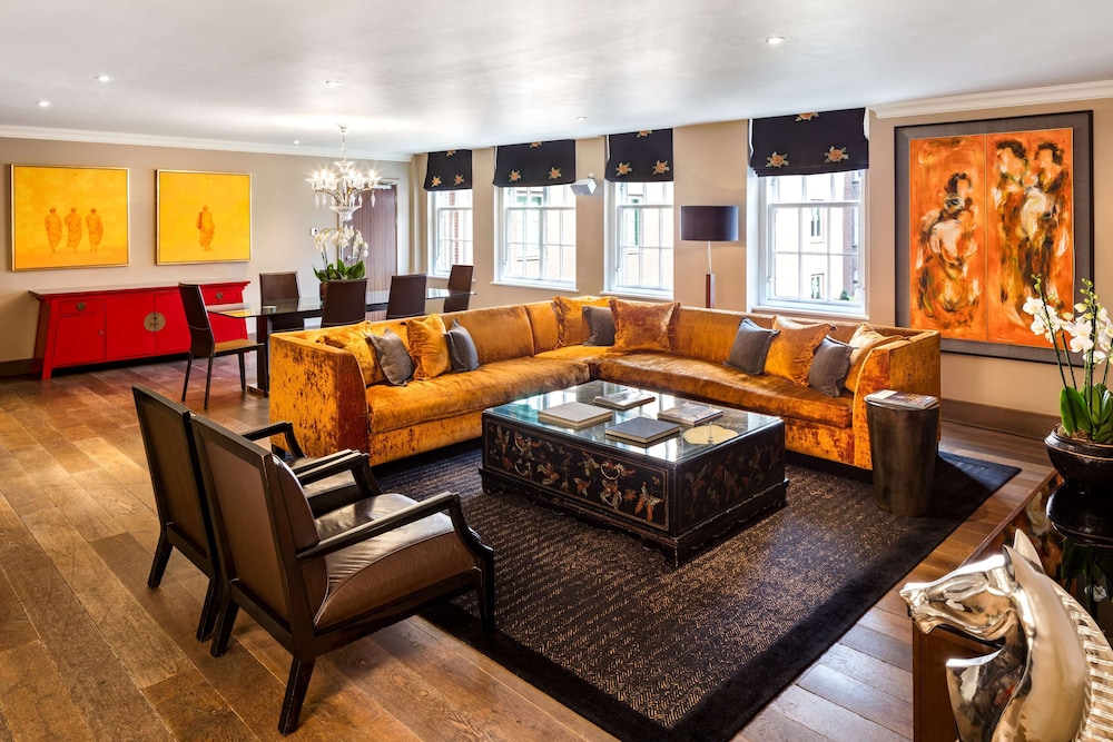 The May Fair Hotel, Mayfair, London 42/63