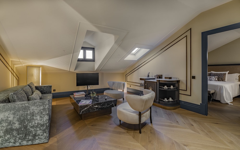 Coolrooms Palacio de Atocha 57/67