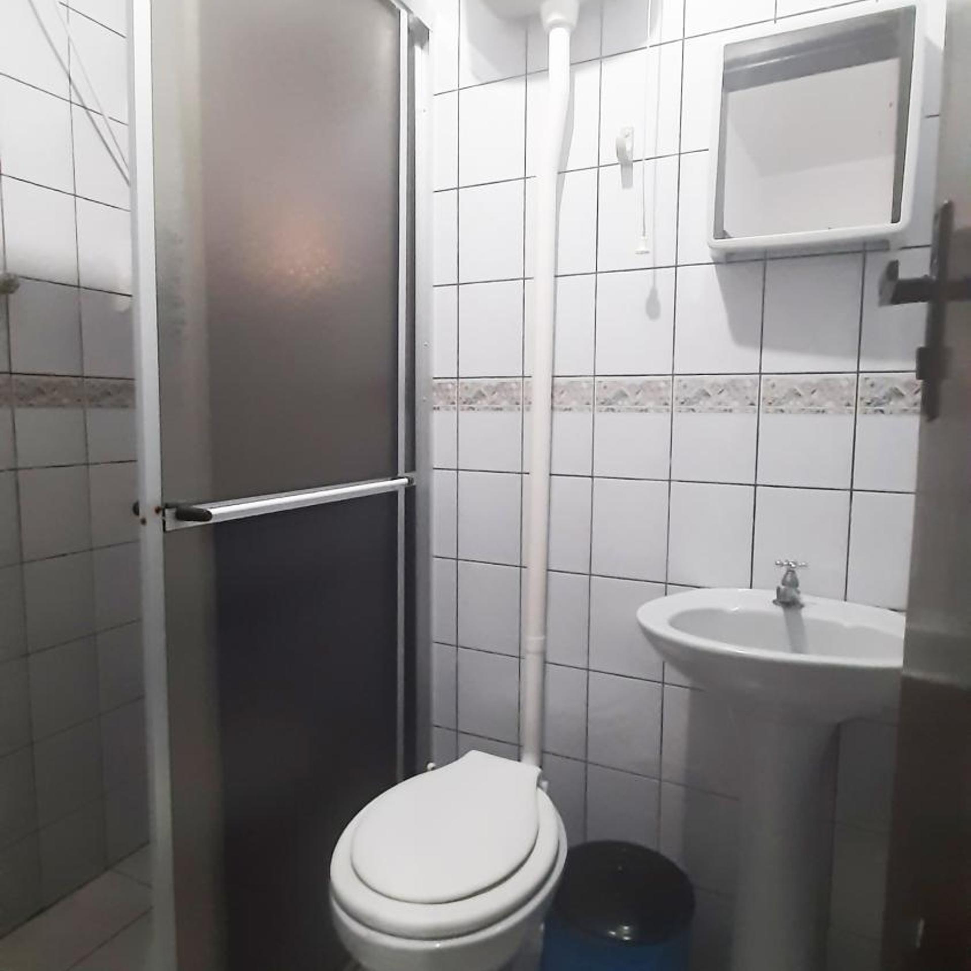 Hotel Praia Grande 43/45