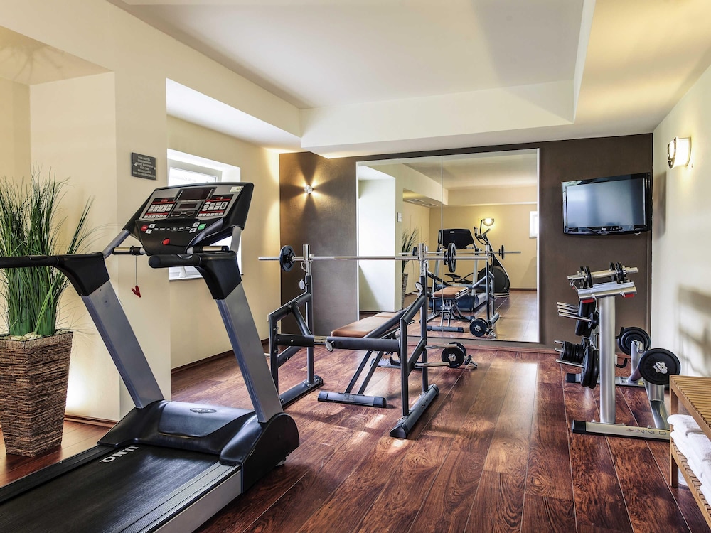Mercure Hotel Schweinfurt Maininsel 37/75