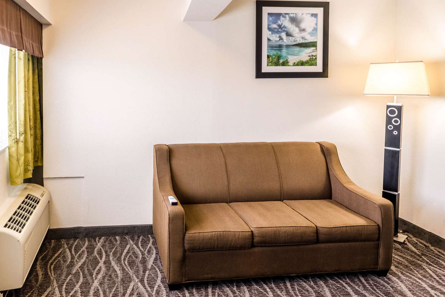 Comfort Inn Downtown Charleston 25/35