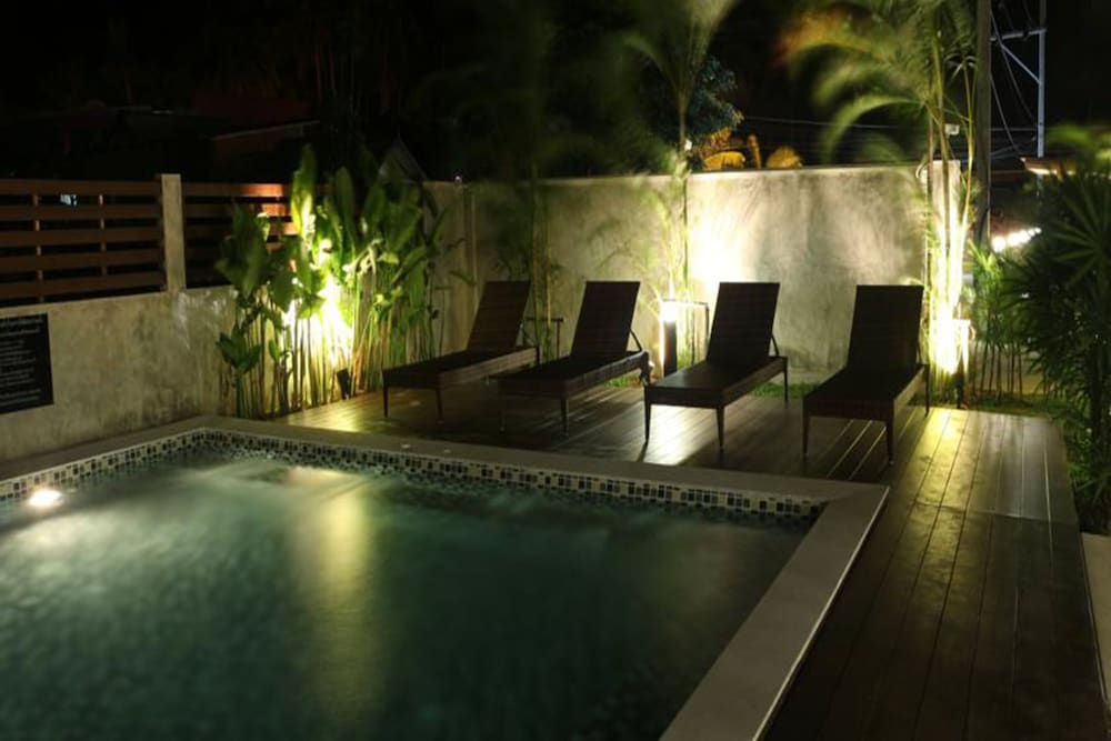 Crystal Lamai Hotel 41/50