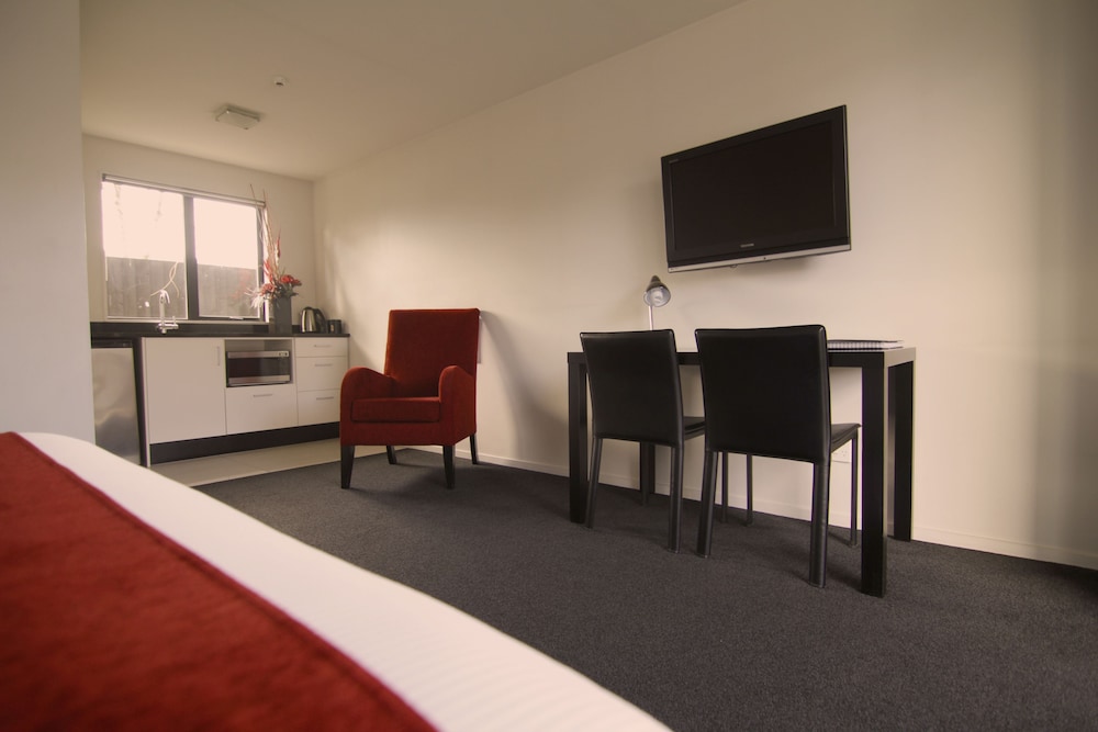 175 Metropolitan Executive Motel On Riccarton 35/39