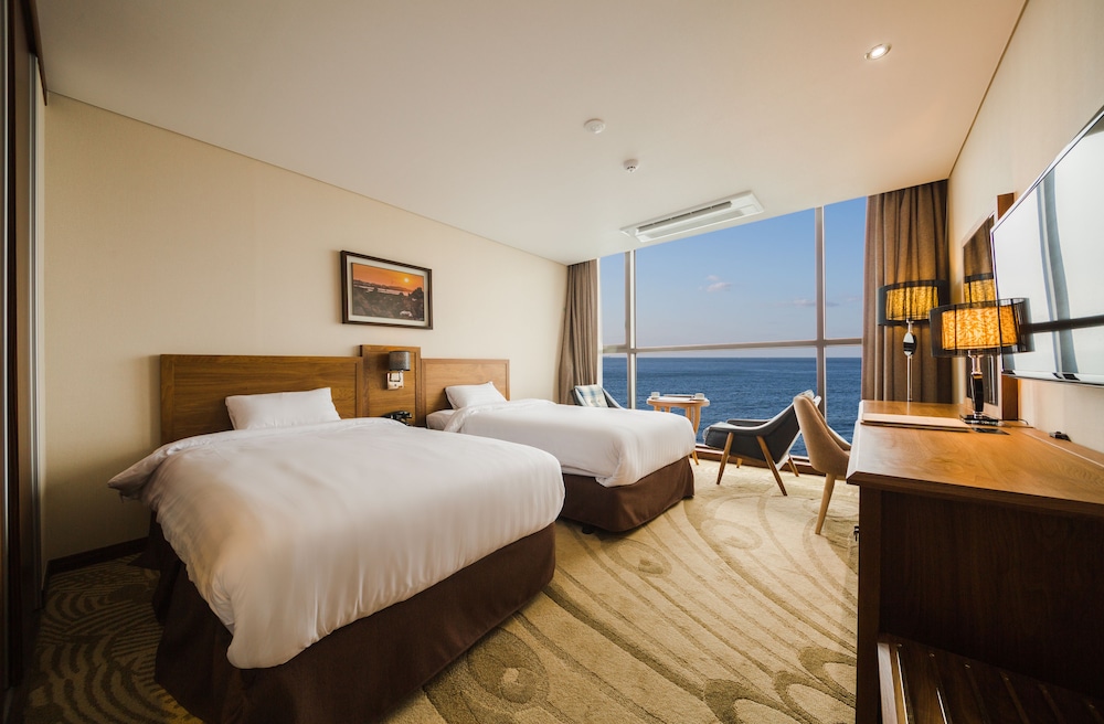 TAMNA STAY HOTEL JEJU 9/50