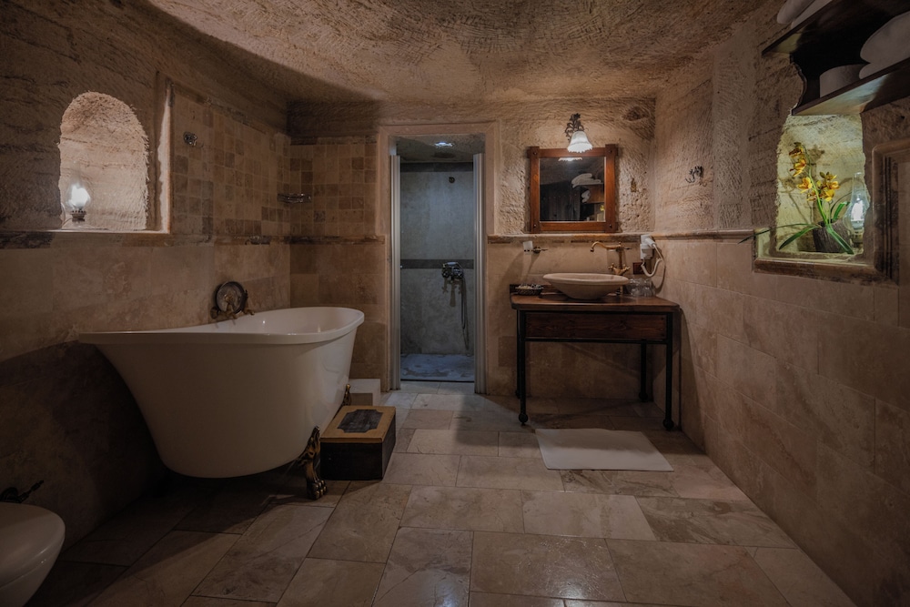 Aydinli Cave House 66/66