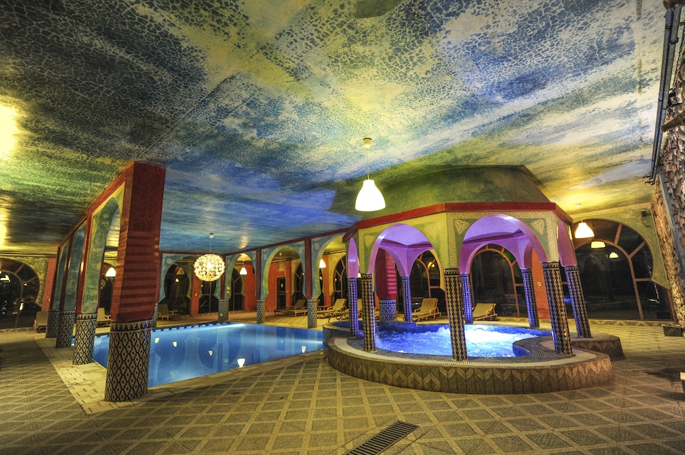 Kasbah Hotel Xaluca Arfoud 42/53