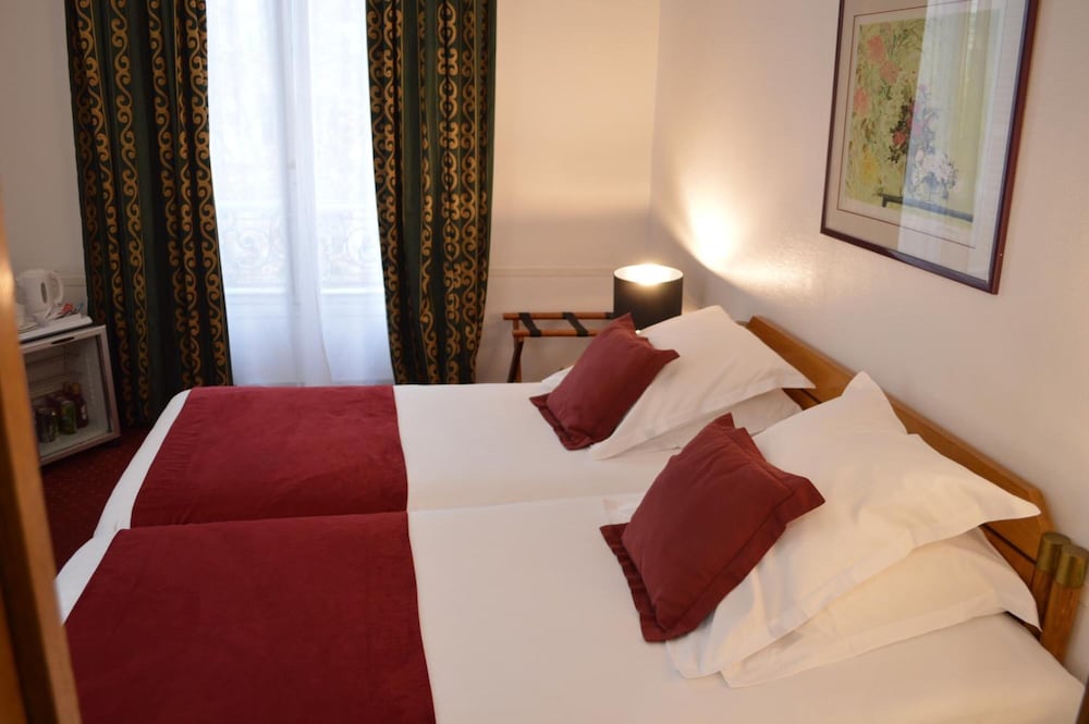 6VH Hotel 5/50