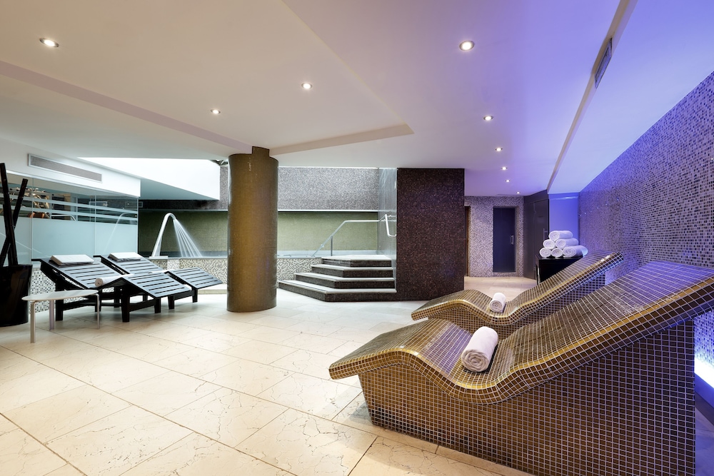 MELIA BARCELONA SARRIA 32/63