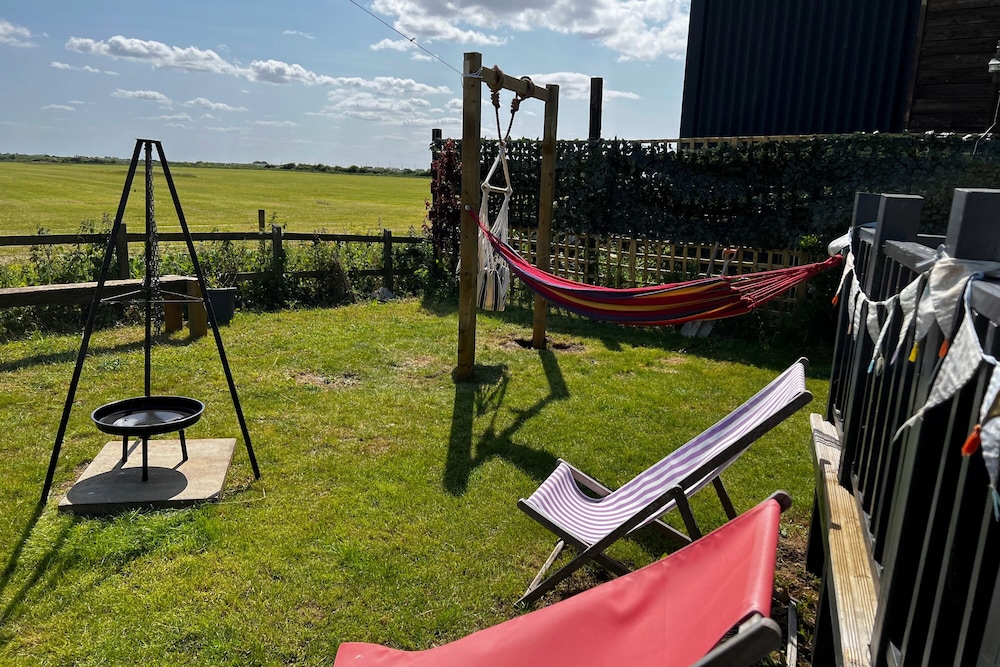 Norfolk Accommodation - mYminiBreak 28/50