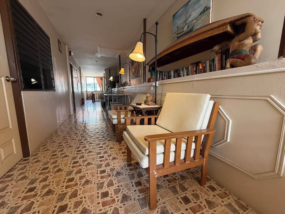 Chomhaad Guesthouse 20/27