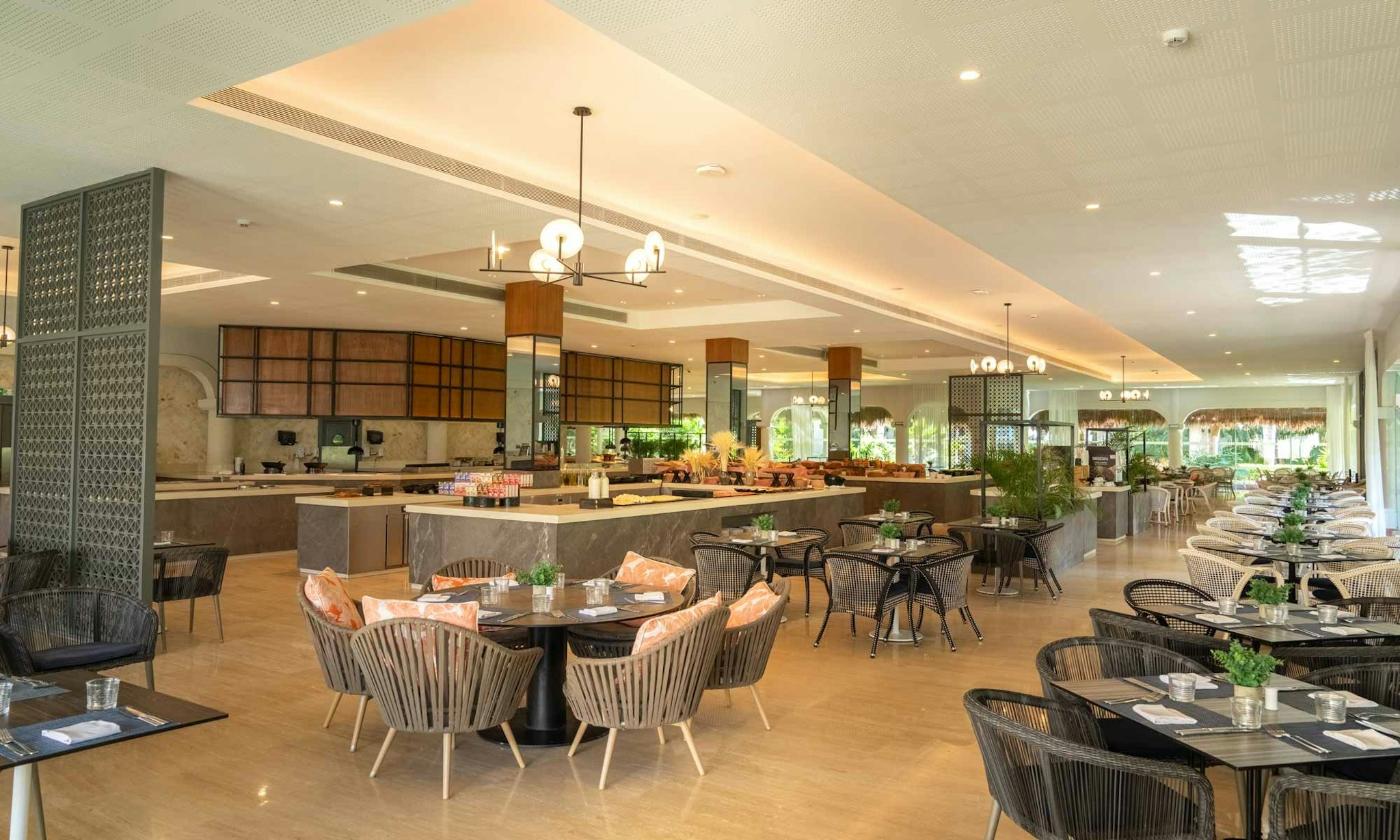 Grand Palladium Colonial Resort Spa All Inclusive 33/47