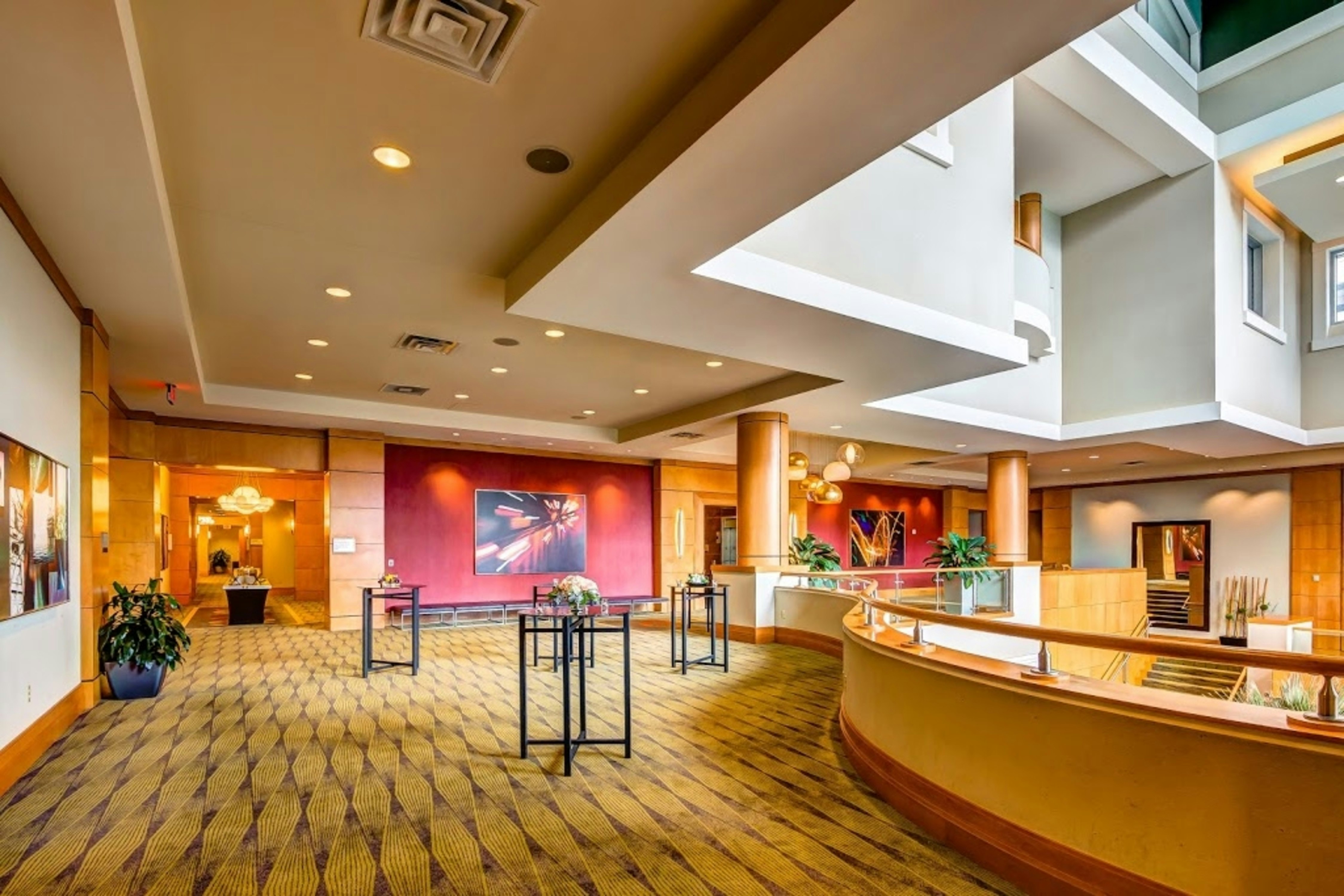 Embassy Suites by Hilton Houston Energy Corridor 26/63