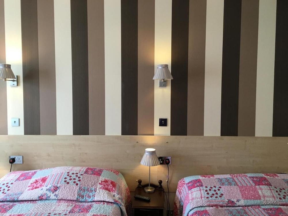 St George Paddington Hotel 26/49