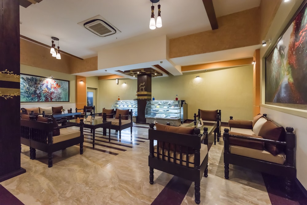 HOTEL EAST PARK 20/31