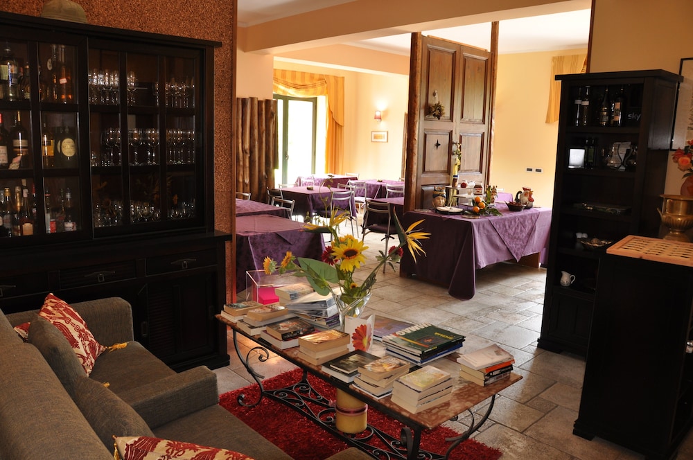 CASALE ROMANO RESORT 28/50