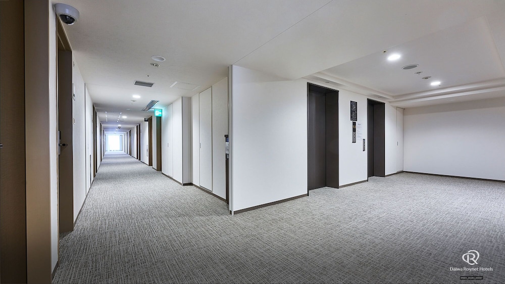 DAIWA ROYNET HOTEL HACHINOHE 49/50