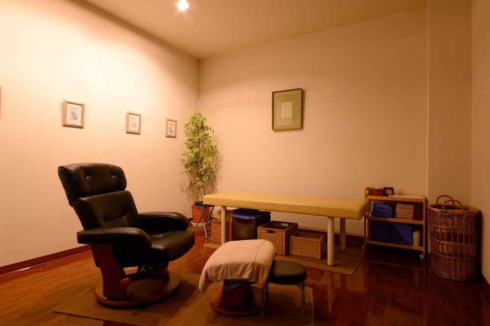 HOTEL GRAND MER SANKAISO 25/30