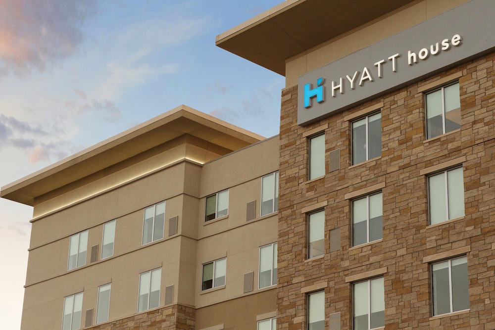 Hyatt House Dallas Frisco in FRISCO - TX