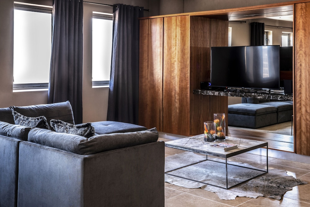 The Franklin Loft Apartments 34/44
