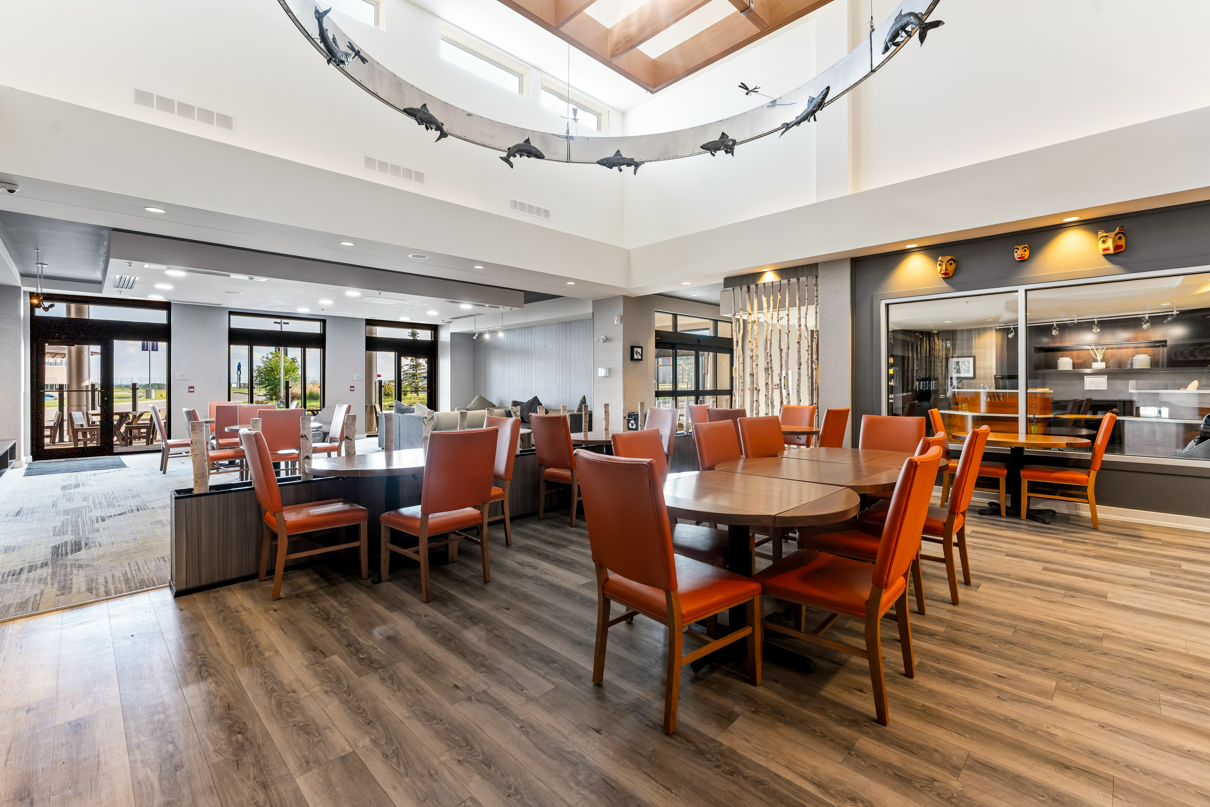 Hotel Dene & Conference Centre 20/29