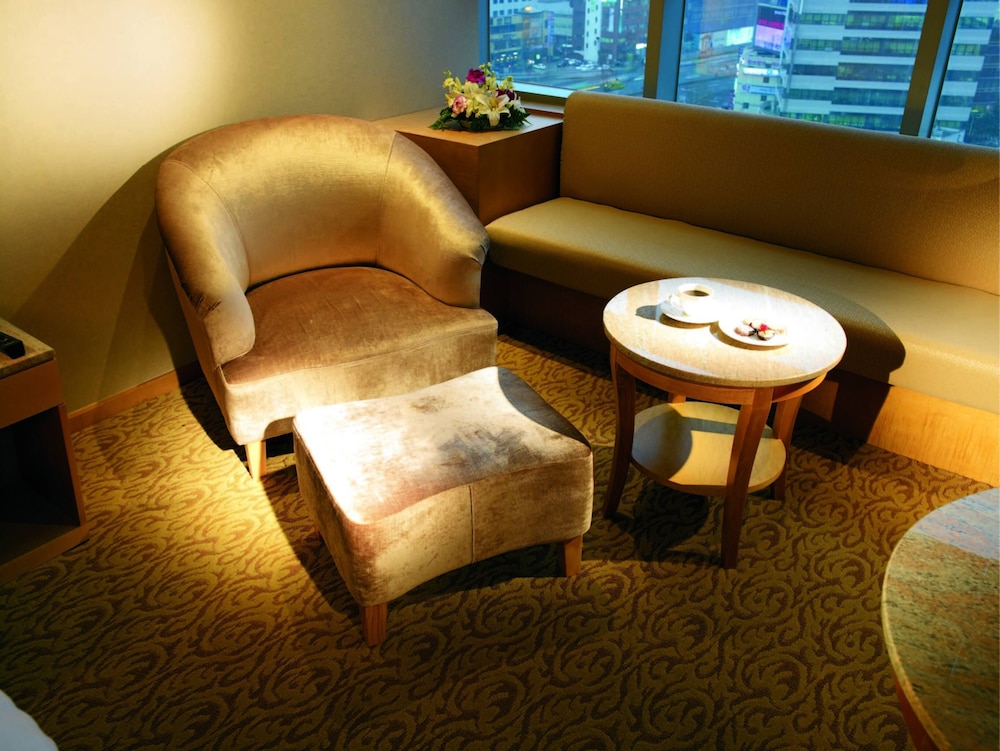 The Grand Hotel Daegu 38/50