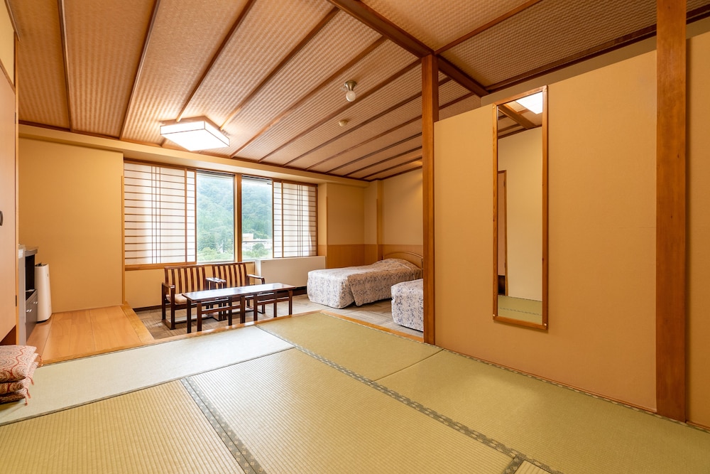 Oedo Onsen Monogatari Naruko Onsen Kouunkaku 17/31