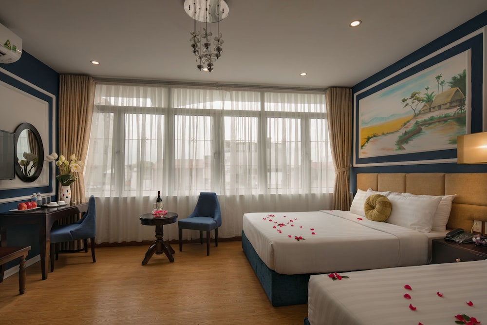 HANOI CHIC BOUTIQUE HOTEL 53/74
