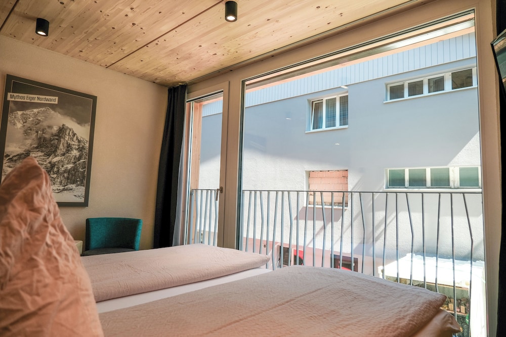 Eiger Lodge Chic 17/41