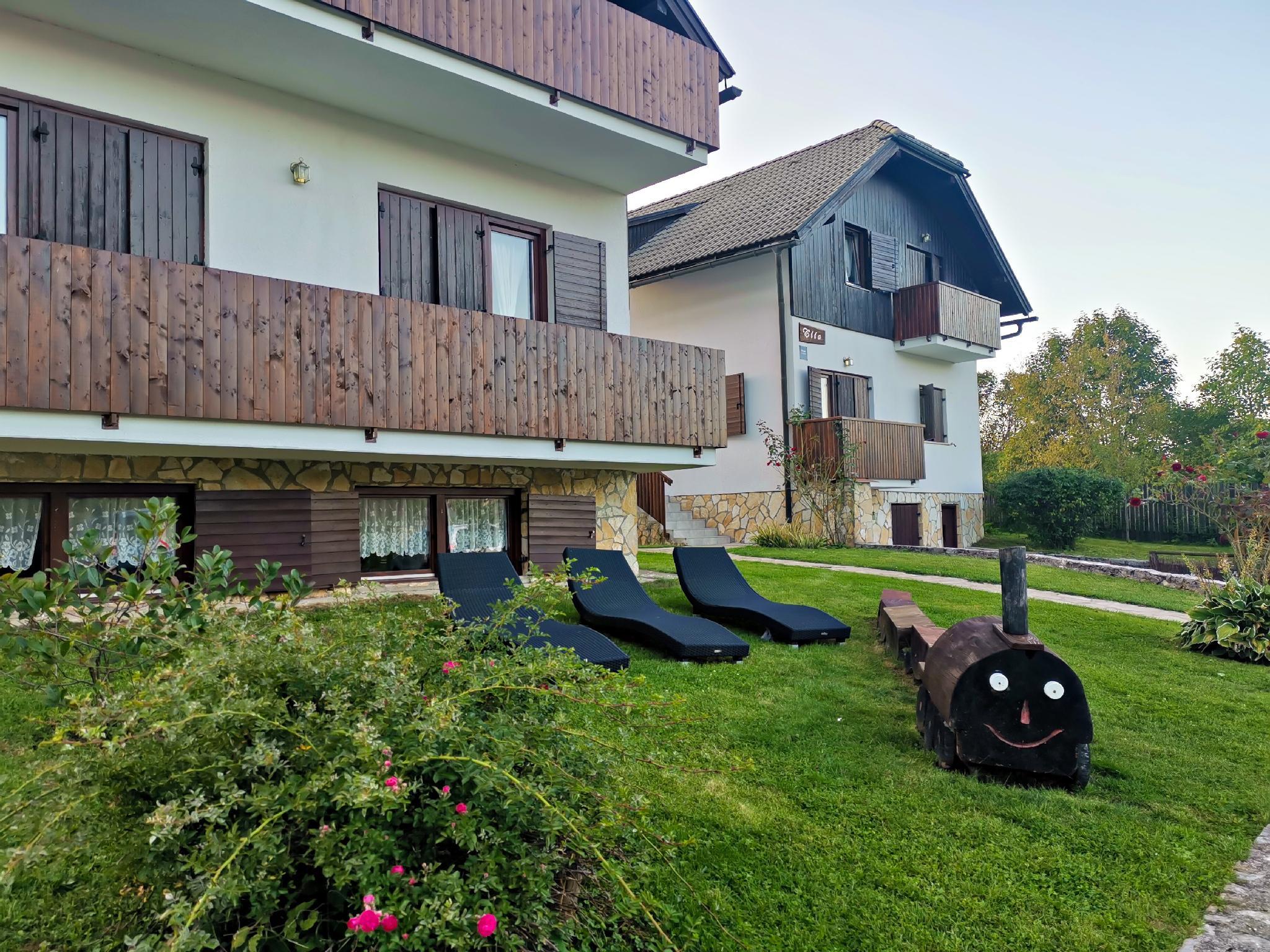 Plivica Village Etno Garden 31/53