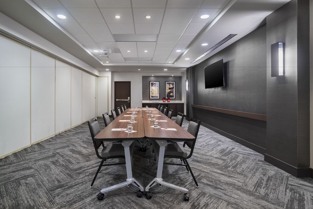 Hyatt Place Blacksburg / University 45/56