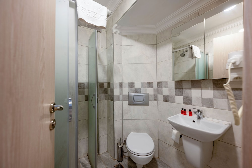 Hotel Grand Istanbul 47/49