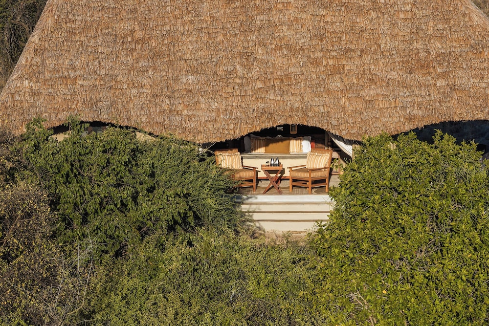Lewa Safari Camp 44/50