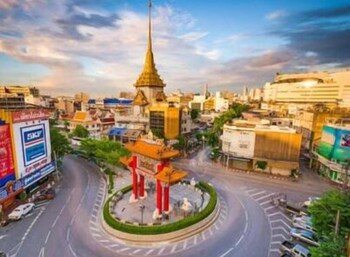 Sampheng Apartment 31/45