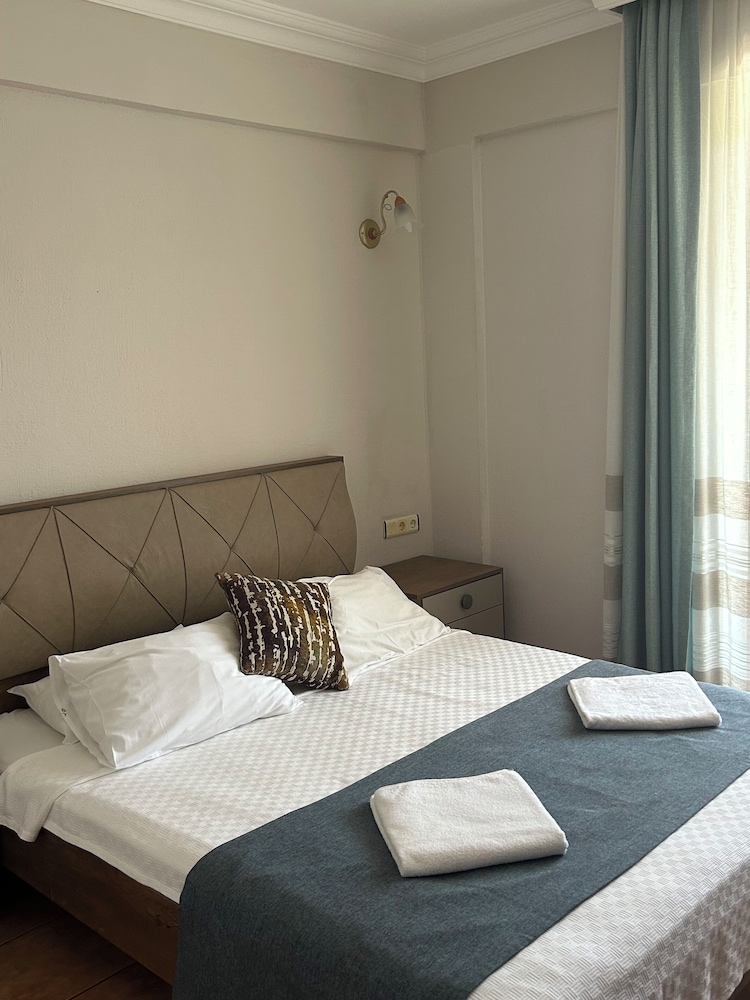 Villa Danlin Hotel 6/44