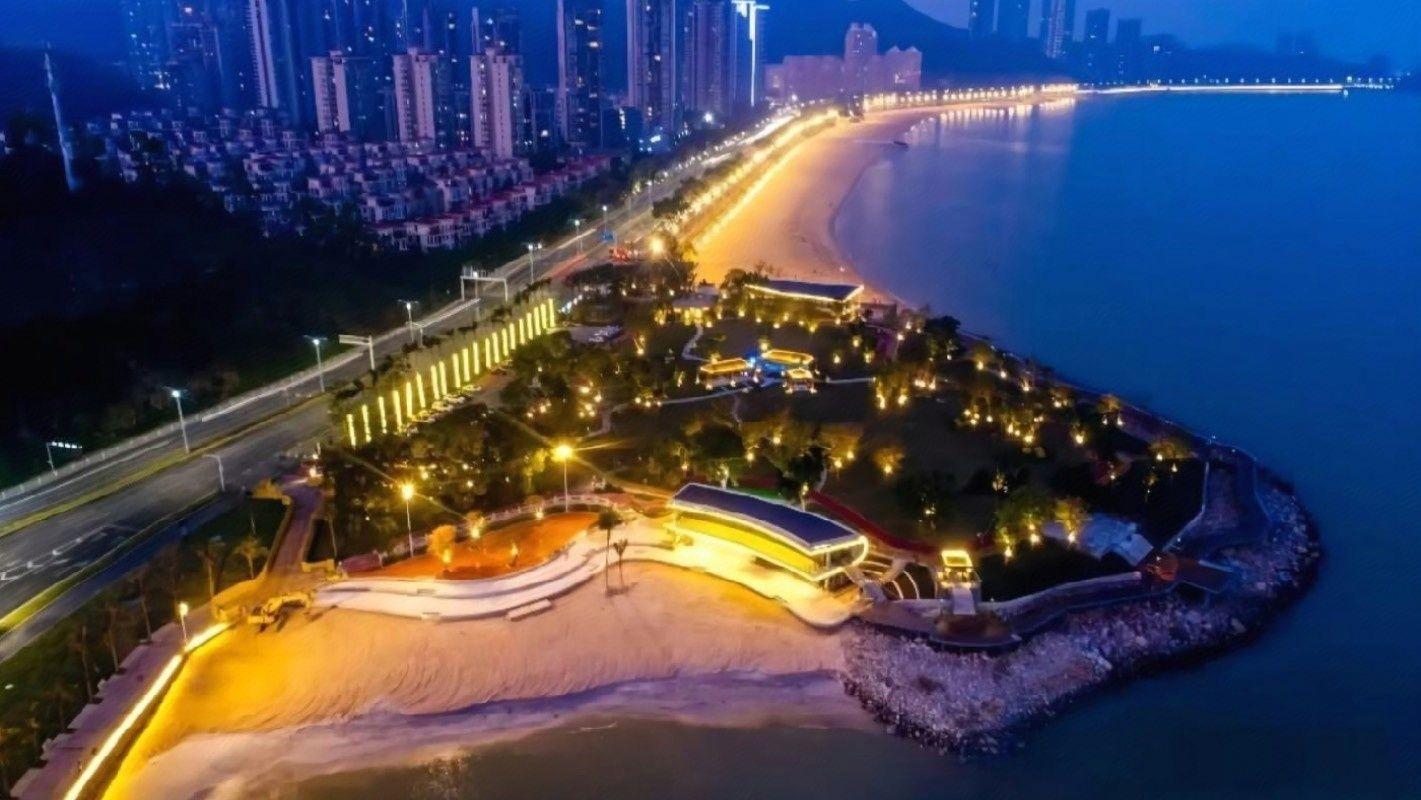 ZMAX Hotel (Zhuhai Gongbei Port) 41/42
