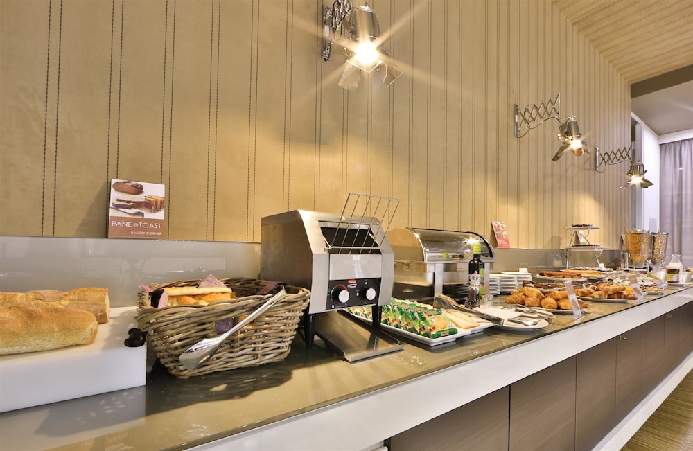 Best Western Premier Chc Airport 63/81