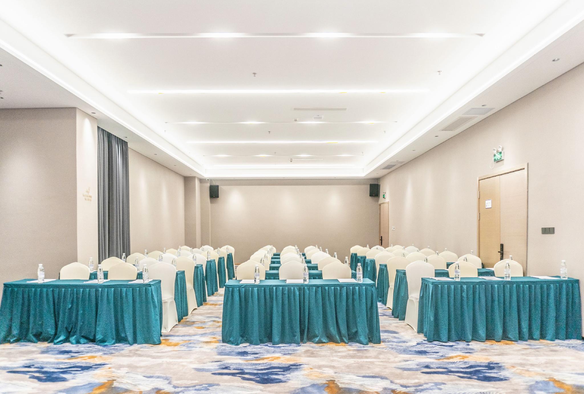 Lavande Hotel (Shaoguan Bishui Huacheng) 23/28