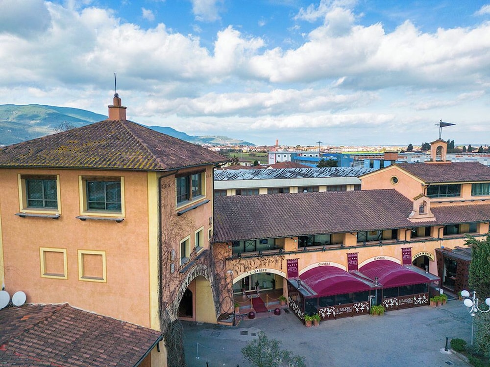 BOCCACCIO HOTEL 写真4