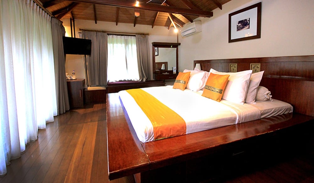 Green Forest Resort & Wedding Bandung 6/50