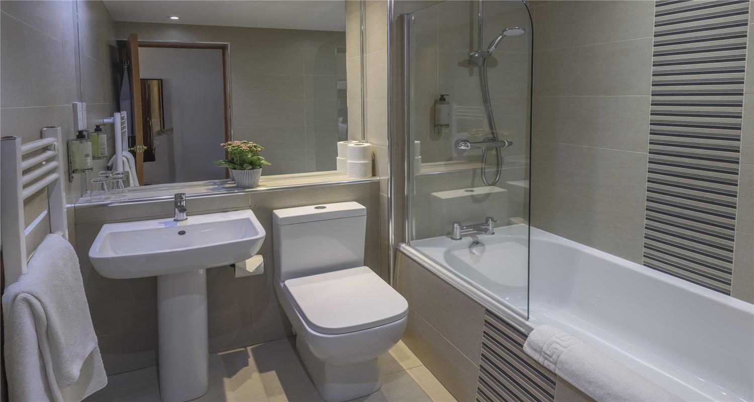 Best Western The Hilcroft Hotel West Lothian 66/66