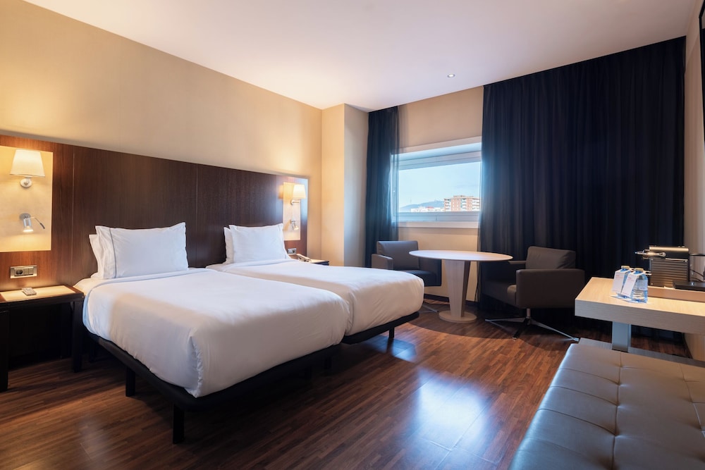 Leonardo Royal Hotel Barcelona Forum in BARCELONA