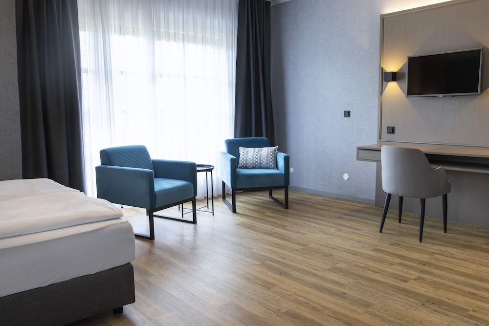 ACHAT Hotel Waldkirchen 38/50