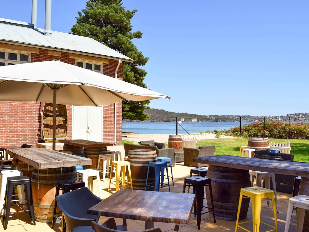 Q Station Sydney Harbour National Park 32/46